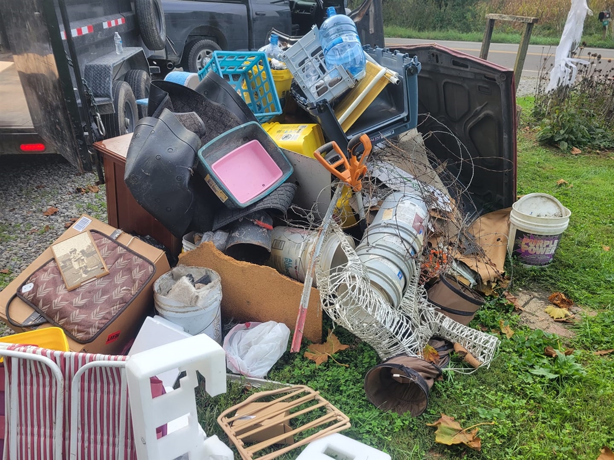 Junk Removal Queenstown NZ